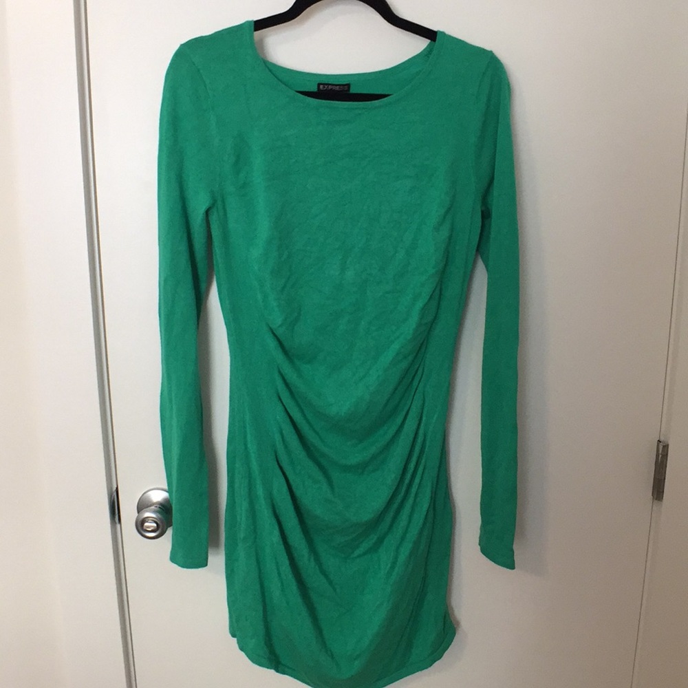 Express dress